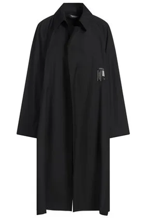 UNDERCOVER ROPA DE ABRIGO - Abrigos y gabardinas