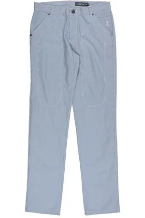 Jeckerson PARTES DE ABAJO - Pantalones