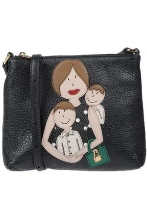 Dolce & Gabbana BOLSOS - Bolsos con bandolera