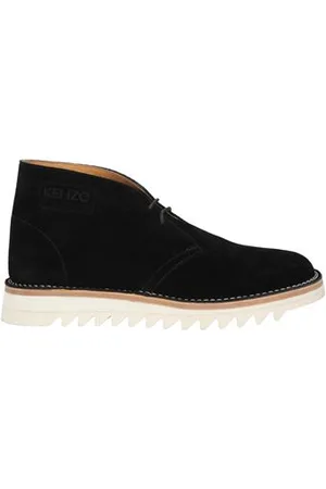 Kenzo CALZADO - Botines de caña alta