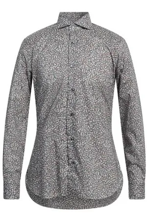 BARBA CAMISETAS Y TOPS - Camisas