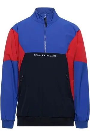 BEL-AIR ATHLETICS ROPA DE ABRIGO - Chaquetas y cazadoras