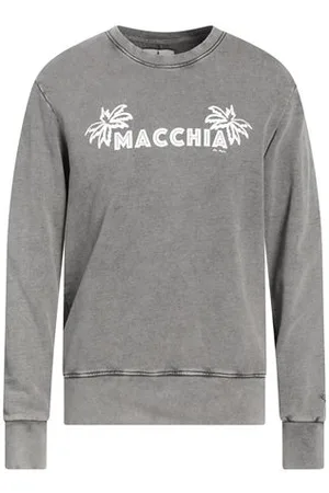 Macchia j CAMISETAS Y TOPS - Sudaderas