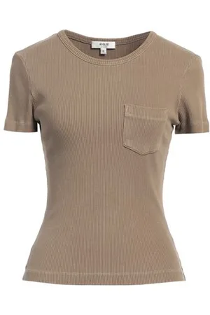 AGOLDE CAMISETAS Y TOPS - Camisetas