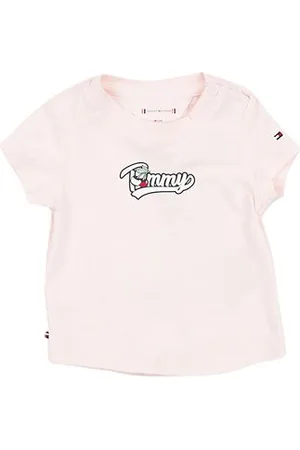 Tommy Hilfiger CAMISETAS Y TOPS - Camisetas