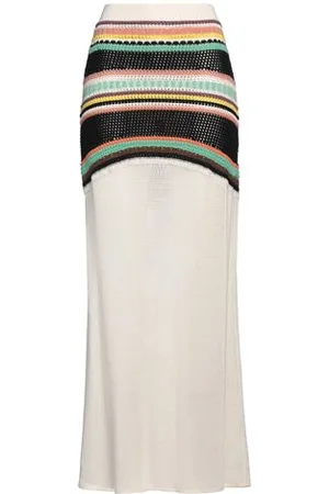Chloé PARTES DE ABAJO - Faldas largas