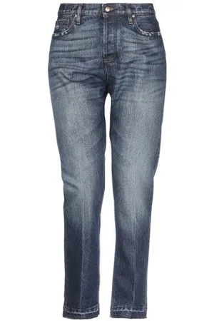 Don the Fuller PARTES DE ABAJO - Pantalones vaqueros