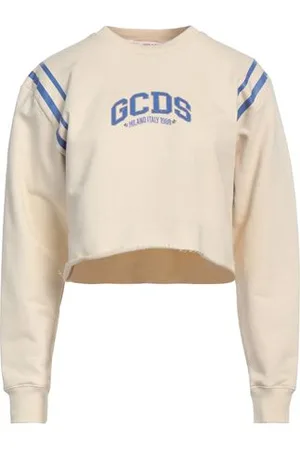 GCDS CAMISETAS Y TOPS - Sudaderas