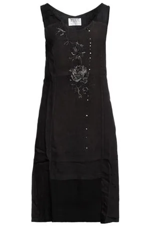 DANIELA DALLAVALLE VESTIDOS - Vestidos midi