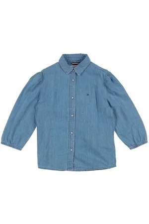Tommy Hilfiger CAMISETAS Y TOPS - Camisas