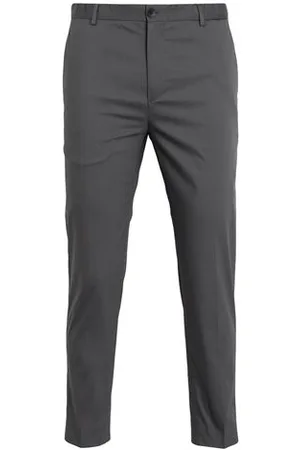 Calvin Klein PARTES DE ABAJO - Pantalones