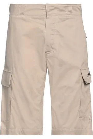 GCDS PARTES DE ABAJO - Pantalones cortos y bermudas