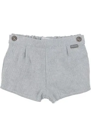TUTTO PICCOLO PARTES DE ABAJO - Pantalones cortos y bermudas