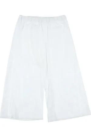 VICOLO PARTES DE ABAJO - Pantalones cortos y bermudas