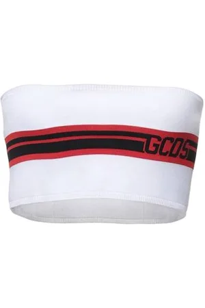GCDS CAMISETAS Y TOPS - Tops