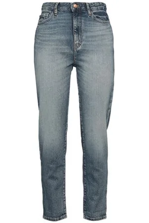 Armani Exchange PARTES DE ABAJO - Pantalones vaqueros