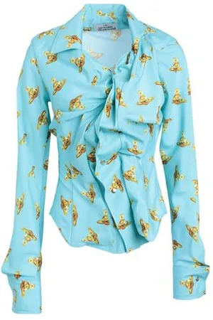 Vivienne Westwood CAMISETAS Y TOPS - Camisas