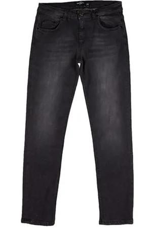 Neil Barrett PARTES DE ABAJO - Pantalones vaqueros