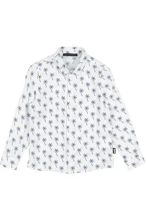 D.A. Daniele Alessandrini CAMISETAS Y TOPS - Camisas