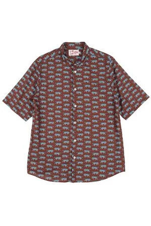 MC2 SAINT BARTH CAMISETAS Y TOPS - Camisas