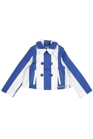 Moschino ROPA DE ABRIGO - Chaquetas y cazadoras