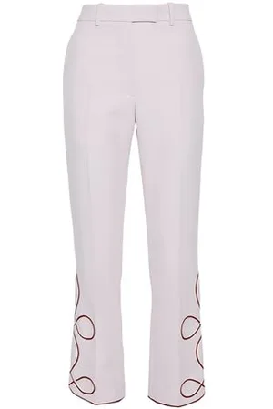 Calvin Klein PARTES DE ABAJO - Pantalones