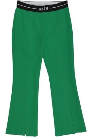 Msgm PARTES DE ABAJO - Pantalones