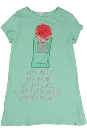 MISS GRANT CAMISETAS Y TOPS - Camisetas de manga corta