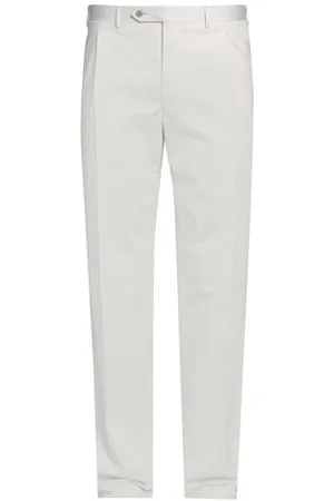 CANALI PARTES DE ABAJO - Pantalones