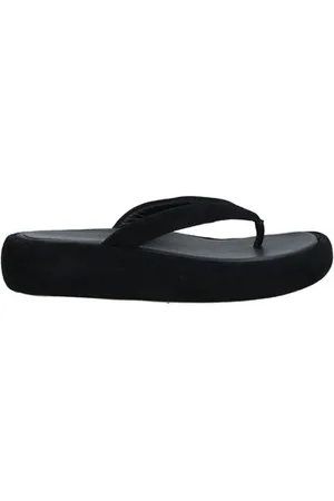 Ilio Smeraldo CALZADO - Sandalias de dedo