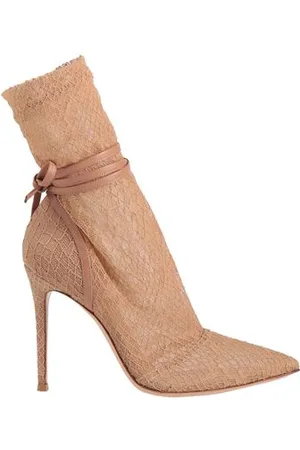 Gianvito Rossi CALZADO - Botines de caña alta