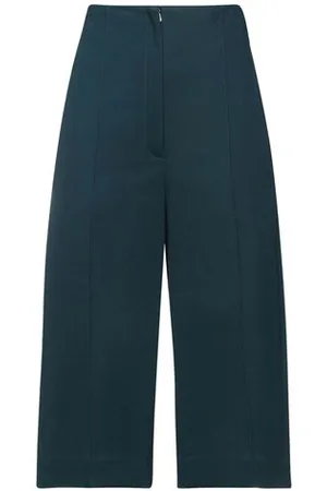 TELA PARTES DE ABAJO - Pantalones