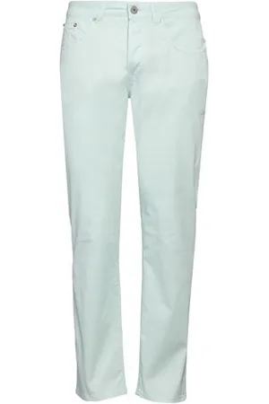 Devore PARTES DE ABAJO - Pantalones