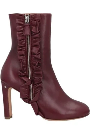 LAURENCE DACADE CALZADO - Botines de caña alta