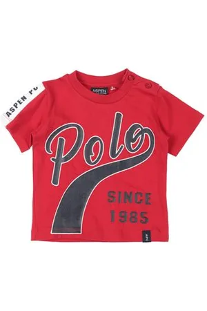 Polo Club® CAMISETAS Y TOPS - Camisetas