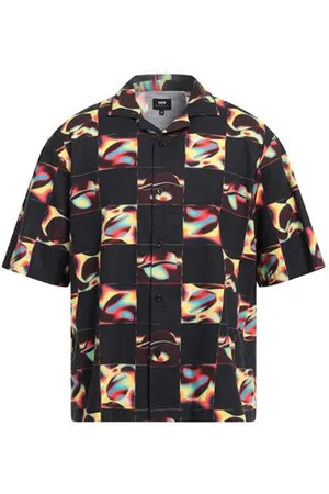 Edwin CAMISETAS Y TOPS - Camisas