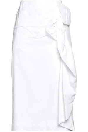 Simone Rocha PARTES DE ABAJO - Faldas midi