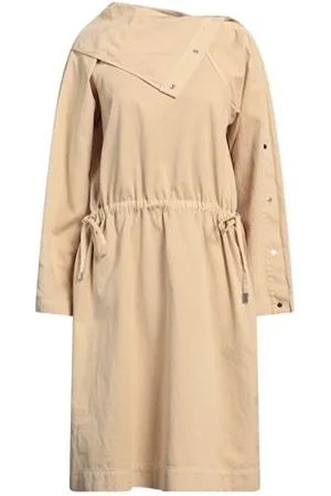 Burberry VESTIDOS - Vestidos midi