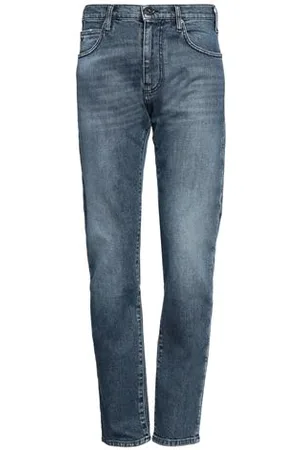 Emporio Armani PARTES DE ABAJO - Pantalones vaqueros