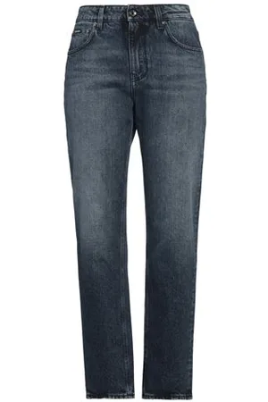 Dolce & Gabbana PARTES DE ABAJO - Pantalones vaqueros
