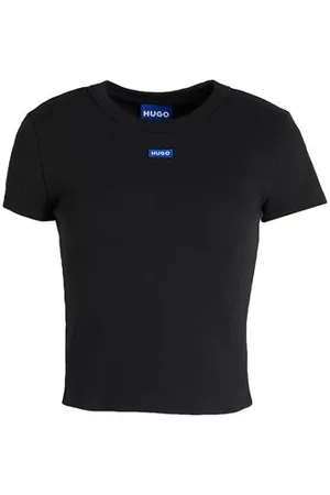 HUGO BOSS CAMISETAS Y TOPS - Camisetas