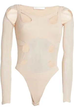 DION LEE CAMISETAS Y TOPS - Bodies