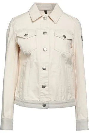Belstaff ROPA DE ABRIGO - Chaquetas vaqueras