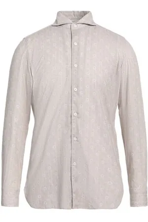 GIAMPAOLO VIOZZI CAMISETAS Y TOPS - Camisas