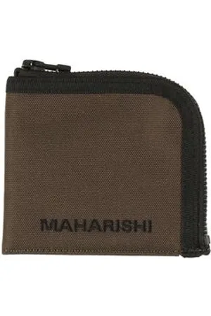 Maharishi Marroquinería - Monederos