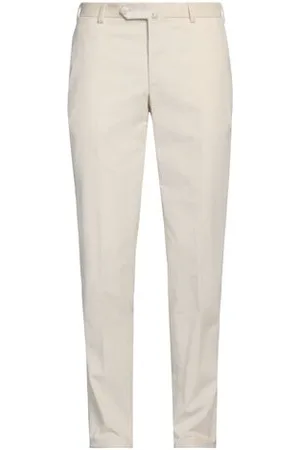 ISAIA PARTES DE ABAJO - Pantalones
