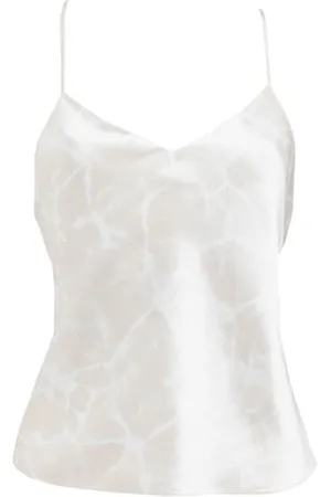 Calvin Klein CAMISETAS Y TOPS - Tops