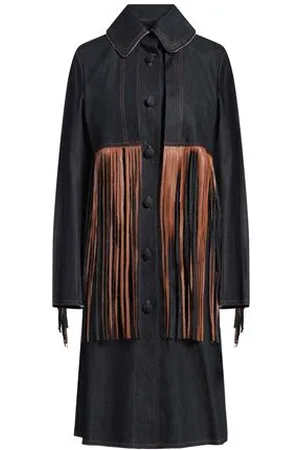 Liya ROPA DE ABRIGO - Chaquetas vaqueras