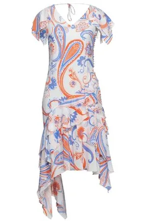 Roberto Cavalli VESTIDOS - Vestidos midi