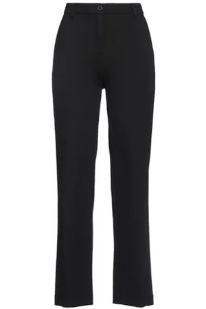 DOUUOD PARTES DE ABAJO - Pantalones